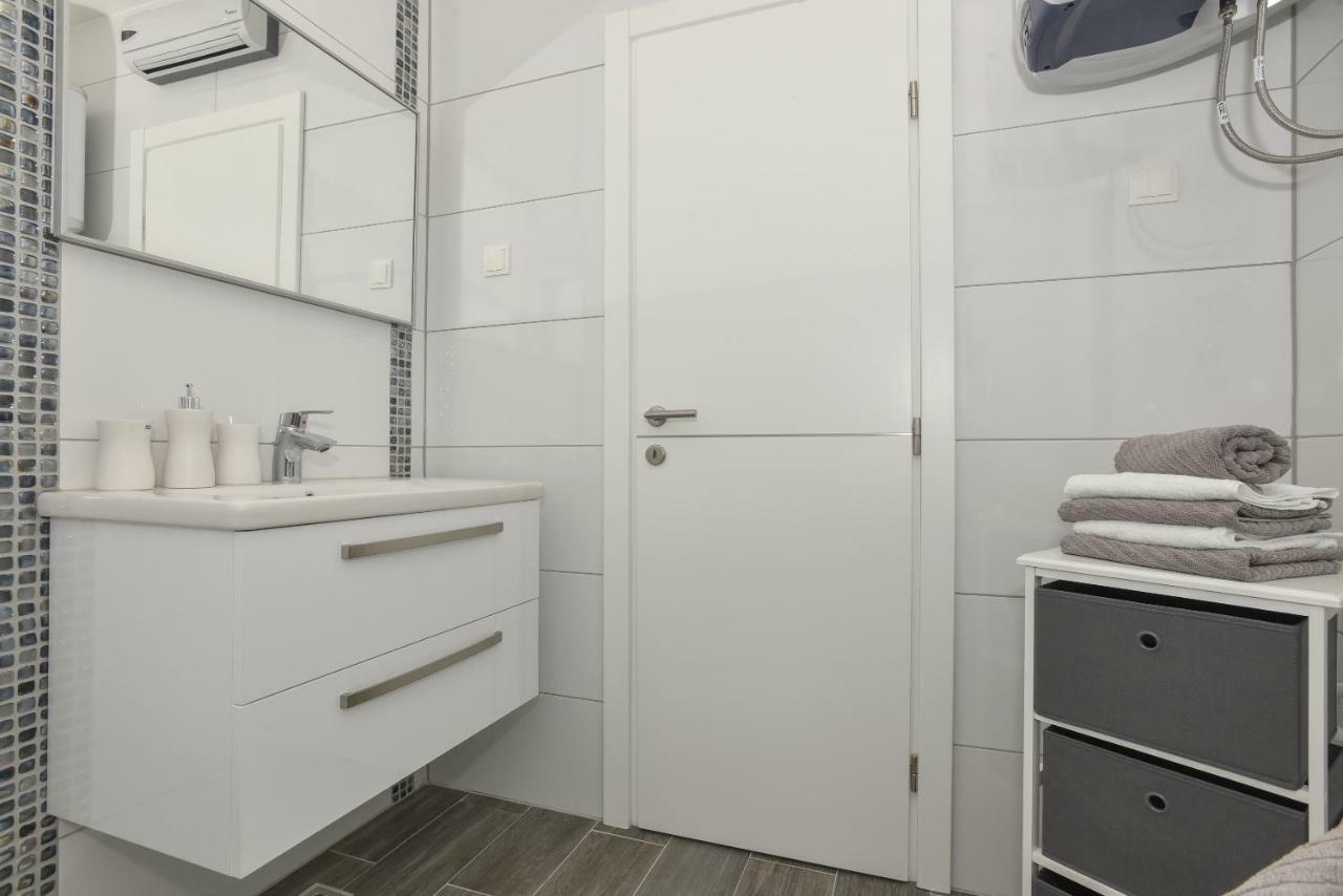 Apartment Daninovica I มาคาร์สกา ภายนอก รูปภาพ