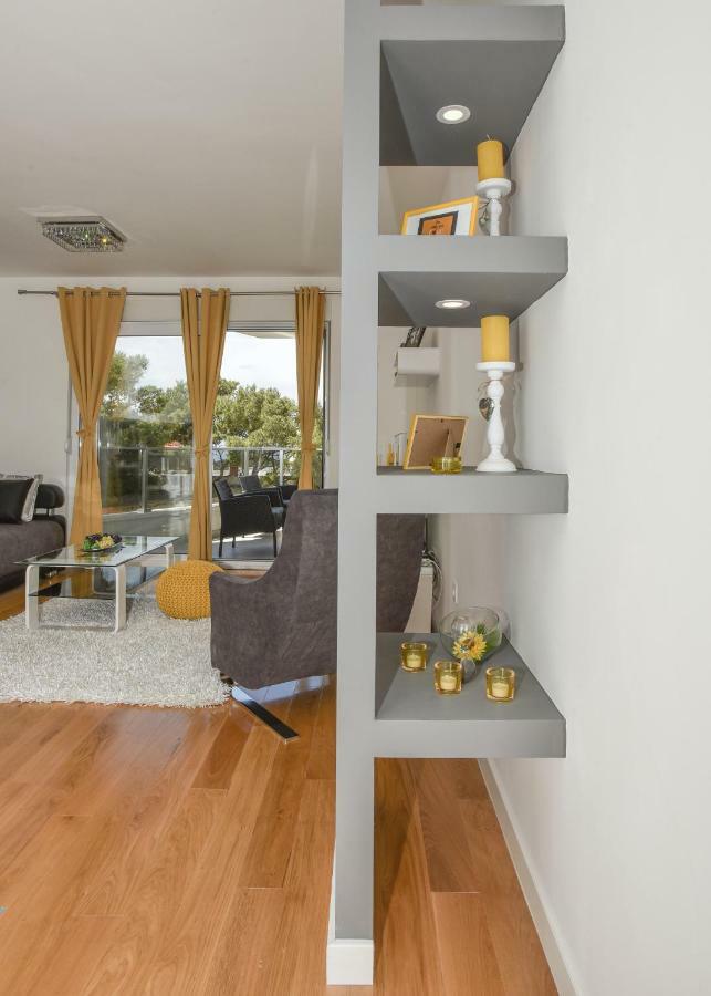 Apartment Daninovica I มาคาร์สกา ภายนอก รูปภาพ