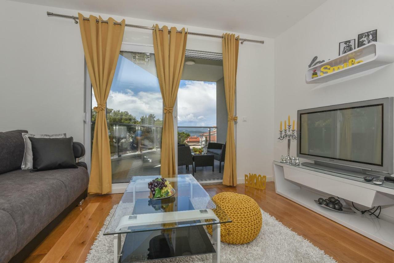 Apartment Daninovica I มาคาร์สกา ภายนอก รูปภาพ